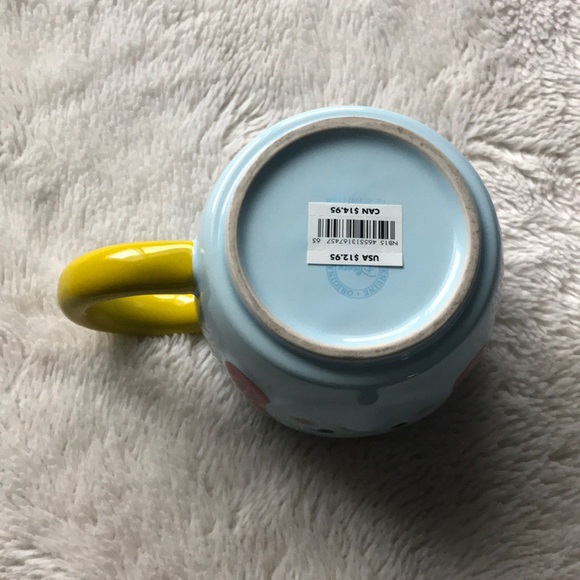 Disney Dumbo Mug - Picture 4 of 5